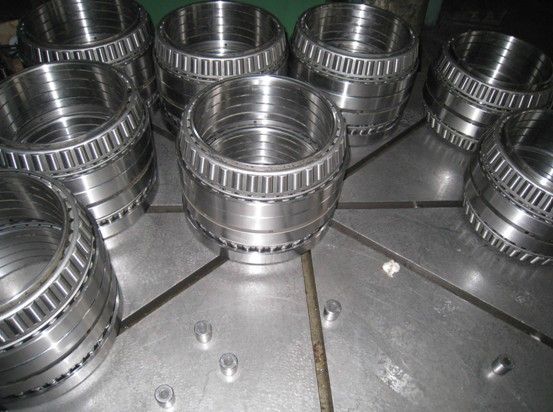 Four row tapered roller bearings used for rolling mills.jpg Four row tapered roller bearings used for rolling mills.jpg