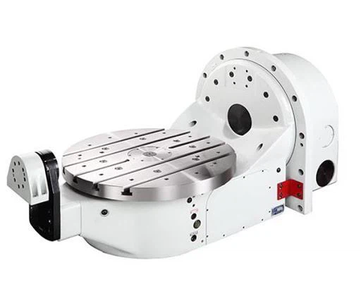 rotary table