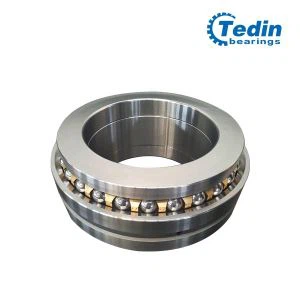 Thrust Ball Bearings