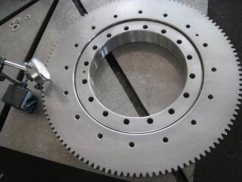 Stainless Steel Slewing Bearings