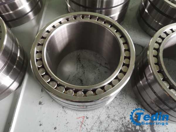 four row cylindrical roller bearing FC3042120