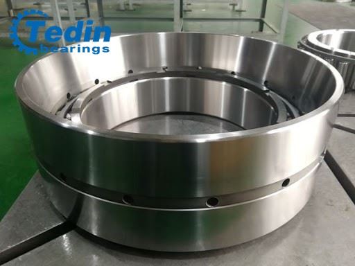 double row tapered roller bearing TDO type HM266446 2