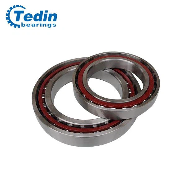 Precision Angular Contact Bearings